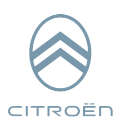 Logo Citroën 2023